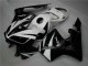 Nero ABS Kit Carenatura CBR 600 RR 2005-2006 Nero ABS Kit Carenatura CBR 600 RR 2005-2006
