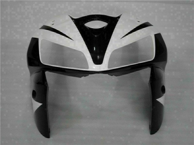 Nero ABS Kit Carenatura CBR 600 RR 2005-2006 Nero ABS Kit Carenatura CBR 600 RR 2005-2006