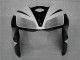 Nero ABS Kit Carenatura CBR 600 RR 2005-2006 Nero ABS Kit Carenatura CBR 600 RR 2005-2006
