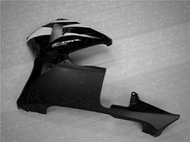 Nero ABS Kit Carenatura CBR 600 RR 2005-2006 Nero ABS Kit Carenatura CBR 600 RR 2005-2006