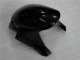 Nero ABS Kit Carenatura CBR 600 RR 2005-2006 Nero ABS Kit Carenatura CBR 600 RR 2005-2006