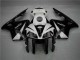 Nero ABS Kit Carenatura CBR 600 RR 2005-2006 Nero ABS Kit Carenatura CBR 600 RR 2005-2006
