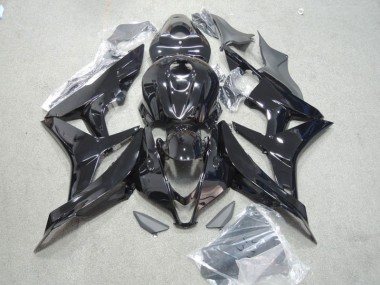 Nero ABS Kit Carenatura CBR 600 RR 2007-2008
