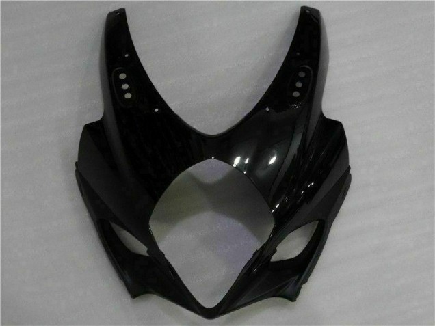 Nero ABS Kit Carenatura GSXR 1000 K7 2007-2008 Nero ABS Kit Carenatura GSXR 1000 K7 2007-2008