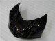 Nero ABS Kit Carenatura GSXR 1000 K7 2007-2008 Nero ABS Kit Carenatura GSXR 1000 K7 2007-2008