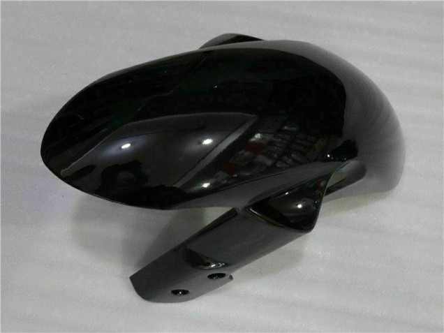 Nero ABS Kit Carenatura GSXR 1000 K7 2007-2008 Nero ABS Kit Carenatura GSXR 1000 K7 2007-2008