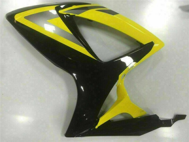Nero ABS Kit Carenatura GSXR 600 / 750 K6 2006-2007 Nero ABS Kit Carenatura GSXR 600 / 750 K6 2006-2007