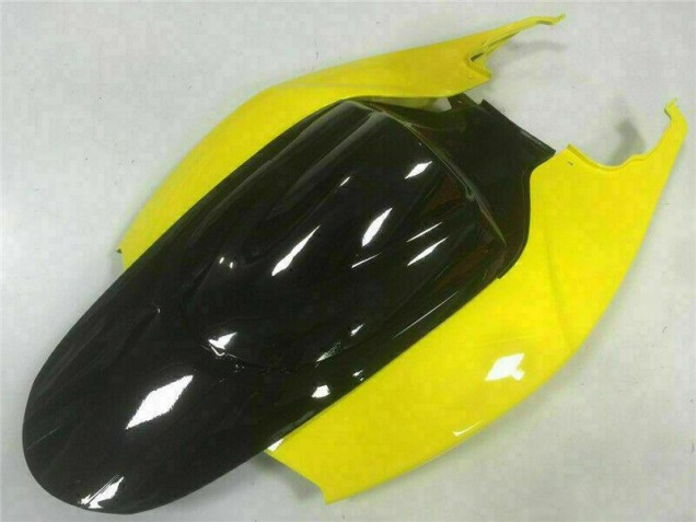 Nero ABS Kit Carenatura GSXR 600 / 750 K6 2006-2007 Nero ABS Kit Carenatura GSXR 600 / 750 K6 2006-2007