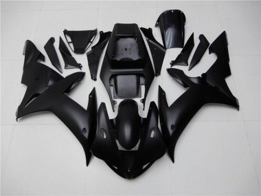 Nero ABS Kit Carenatura R1 2002-2003