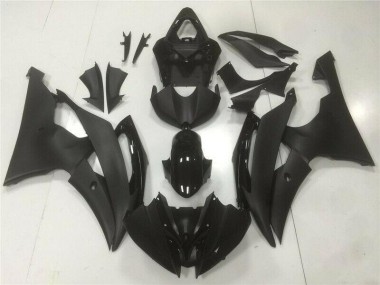 Nero ABS Kit Carenatura R6 2008-2016