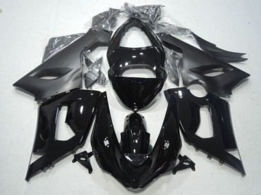 Nero ABS Kit Carenatura ZX6R 2005-2006