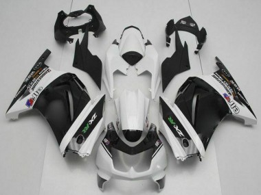 Nero ABS Kits Carena EX250 2008-2012
