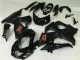 Nero ABS Kits Carena GSXR 1000 K9 2009-2016 Nero ABS Kits Carena GSXR 1000 K9 2009-2016