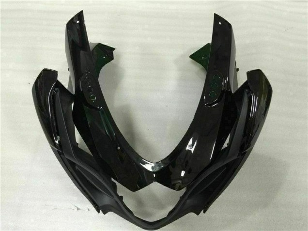 Nero ABS Kits Carena GSXR 1000 K9 2009-2016 Nero ABS Kits Carena GSXR 1000 K9 2009-2016
