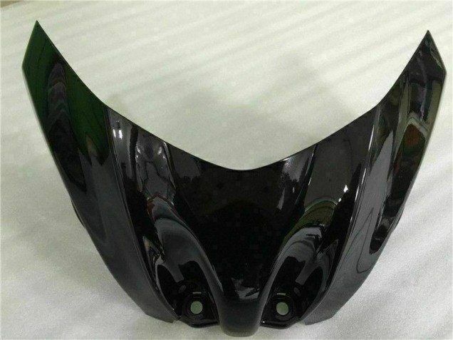 Nero ABS Kits Carena GSXR 1000 K9 2009-2016 Nero ABS Kits Carena GSXR 1000 K9 2009-2016