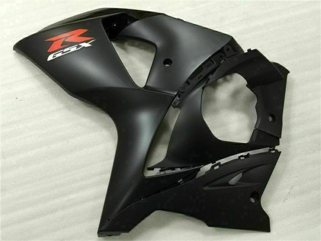 Nero ABS Kits Carena GSXR 1000 K9 2009-2016 Nero ABS Kits Carena GSXR 1000 K9 2009-2016