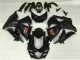 Nero ABS Kits Carena GSXR 1000 K9 2009-2016 Nero ABS Kits Carena GSXR 1000 K9 2009-2016
