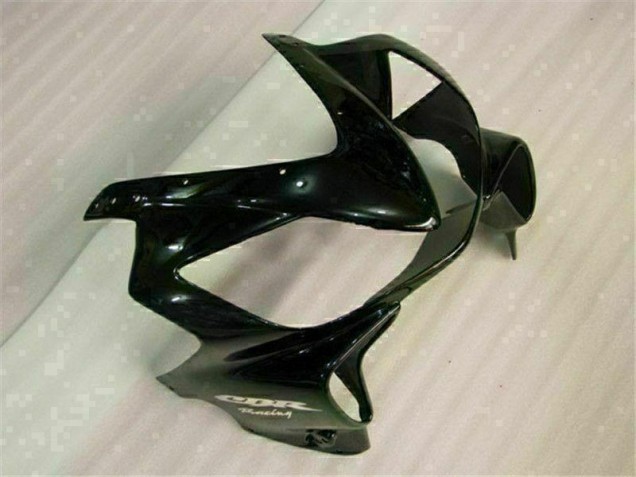 Nero ABS Kits Carenatura CBR 600 F4i 2001-2003 Nero ABS Kits Carenatura CBR 600 F4i 2001-2003