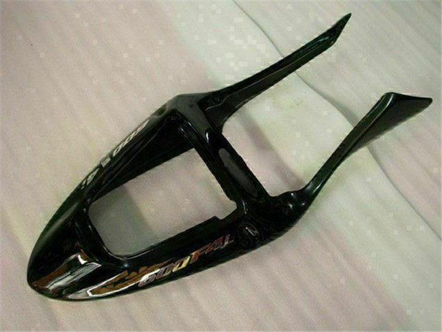 Nero ABS Kits Carenatura CBR 600 F4i 2001-2003 Nero ABS Kits Carenatura CBR 600 F4i 2001-2003