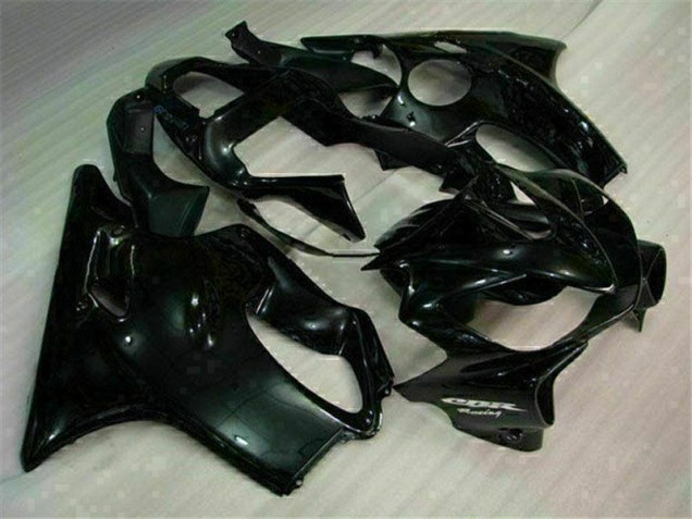 Nero ABS Kits Carenatura CBR 600 F4i 2001-2003 Nero ABS Kits Carenatura CBR 600 F4i 2001-2003