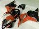 Nero ABS Kits Carenatura CBR 600 RR 2009-2012 Nero ABS Kits Carenatura CBR 600 RR 2009-2012