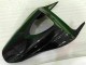 Nero ABS Kits Carenatura CBR 600 RR 2009-2012 Nero ABS Kits Carenatura CBR 600 RR 2009-2012