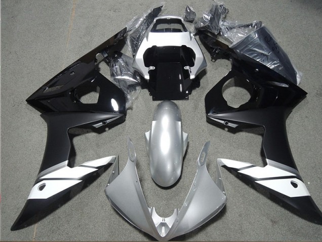 Nero ABS Kits Carenatura R6 2003-2005 Nero ABS Kits Carenatura R6 2003-2005
