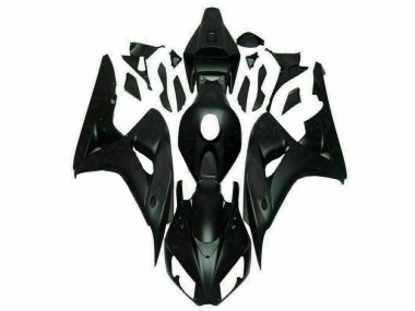 Nero ABS Kits Carene CBR 1000 RR 2006-2007