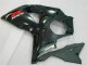 Nero ABS Kits Carene GSXR 1000 K9 2009-2016 Nero ABS Kits Carene GSXR 1000 K9 2009-2016