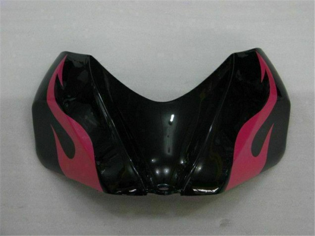 Nero ABS Kits Carene GSXR 600 / 750 K6 2006-2007 Nero ABS Kits Carene GSXR 600 / 750 K6 2006-2007