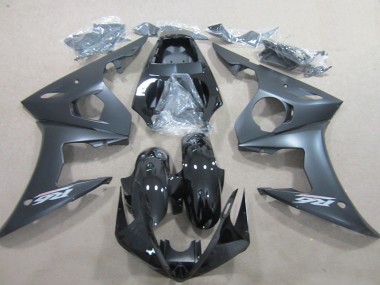 Nero ABS Kits Carene R6 2003-2005