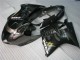 Nero ABS Plastica CBR 1100 XX 1996-2007 Nero ABS Plastica CBR 1100 XX 1996-2007