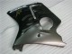 Nero ABS Plastica CBR 1100 XX 1996-2007 Nero ABS Plastica CBR 1100 XX 1996-2007