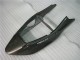 Nero ABS Plastica CBR 1100 XX 1996-2007 Nero ABS Plastica CBR 1100 XX 1996-2007