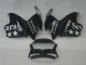 Nero ABS Plastica & Carena CBR 600 F3 1995-1998 Nero ABS Plastica & Carena CBR 600 F3 1995-1998