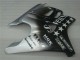 Nero ABS Plastica & Carena CBR 600 F3 1995-1998 Nero ABS Plastica & Carena CBR 600 F3 1995-1998