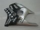 Nero ABS Plastica & Carena CBR 600 F3 1995-1998 Nero ABS Plastica & Carena CBR 600 F3 1995-1998