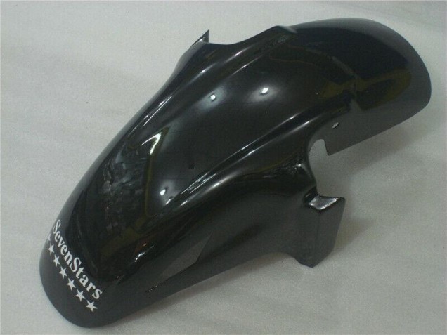 Nero ABS Plastica & Carena CBR 600 F3 1995-1998 Nero ABS Plastica & Carena CBR 600 F3 1995-1998