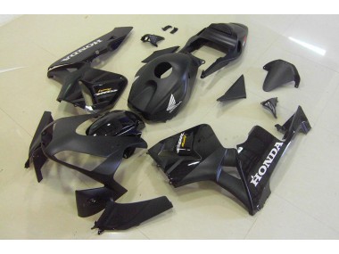 Nero ABS Plastica & Carena CBR 600 RR 2003-2004