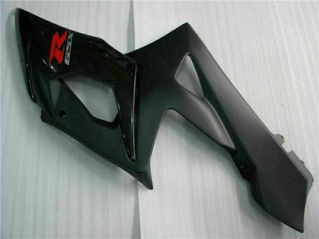 Nero ABS Plastica & Carena GSXR 1000 K5 2005-2006 Nero ABS Plastica & Carena GSXR 1000 K5 2005-2006