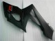 Nero ABS Plastica & Carena GSXR 1000 K5 2005-2006 Nero ABS Plastica & Carena GSXR 1000 K5 2005-2006