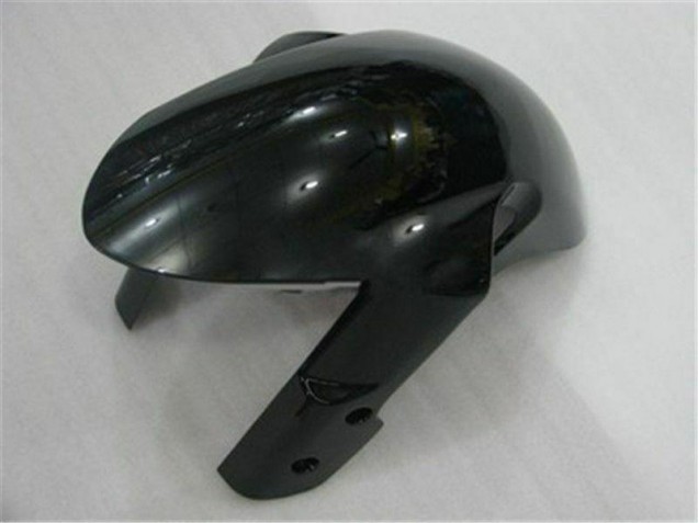 Nero ABS Plastica & Carena GSXR 1000 K7 2007-2008 Nero ABS Plastica & Carena GSXR 1000 K7 2007-2008