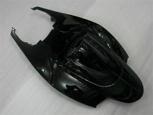 Nero ABS Plastica & Carena GSXR 600 / 750 K6 2006-2007 Nero ABS Plastica & Carena GSXR 600 / 750 K6 2006-2007
