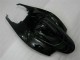Nero ABS Plastica & Carena GSXR 600 / 750 K6 2006-2007 Nero ABS Plastica & Carena GSXR 600 / 750 K6 2006-2007