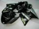 Nero ABS Plastica & Carenatura CBR 1100 XX 1996-2007 Nero ABS Plastica & Carenatura CBR 1100 XX 1996-2007