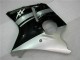 Nero ABS Plastica & Carenatura CBR 1100 XX 1996-2007 Nero ABS Plastica & Carenatura CBR 1100 XX 1996-2007