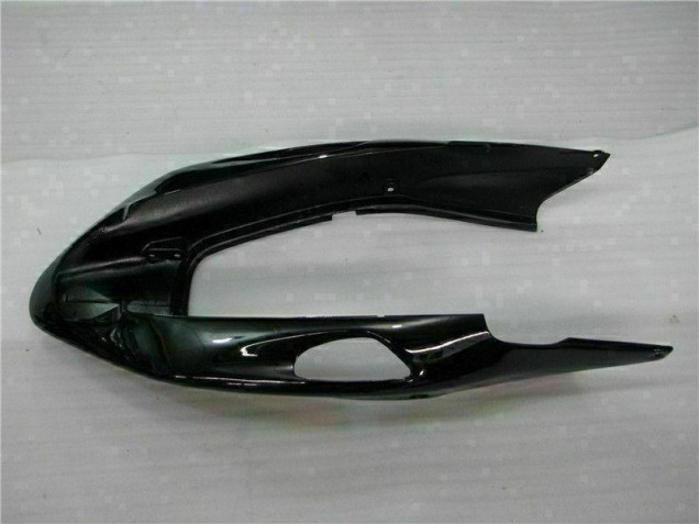 Nero ABS Plastica & Carenatura CBR 1100 XX 1996-2007 Nero ABS Plastica & Carenatura CBR 1100 XX 1996-2007