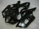 Nero ABS Plastica & Carenatura GSXR 1000 K3 2003-2004 Nero ABS Plastica & Carenatura GSXR 1000 K3 2003-2004