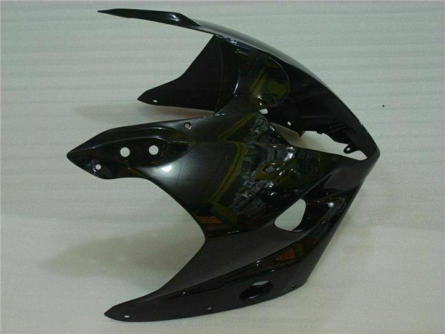 Nero ABS Plastica & Carenatura GSXR 1000 K3 2003-2004 Nero ABS Plastica & Carenatura GSXR 1000 K3 2003-2004