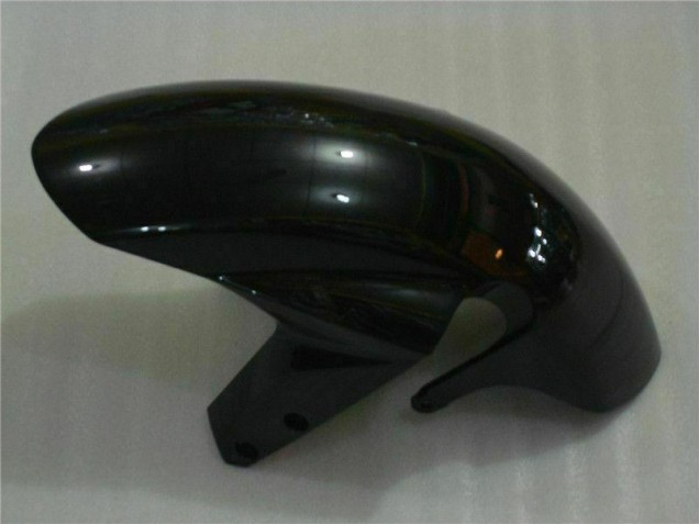 Nero ABS Plastica & Carenatura GSXR 1000 K3 2003-2004 Nero ABS Plastica & Carenatura GSXR 1000 K3 2003-2004